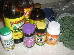 {$Arthritis Apple Cider Vinegar}